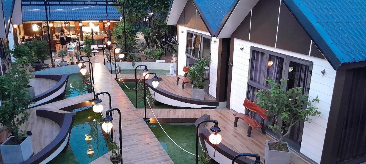 Coco Bungalows Hoi An Dış mekan fotoğraf