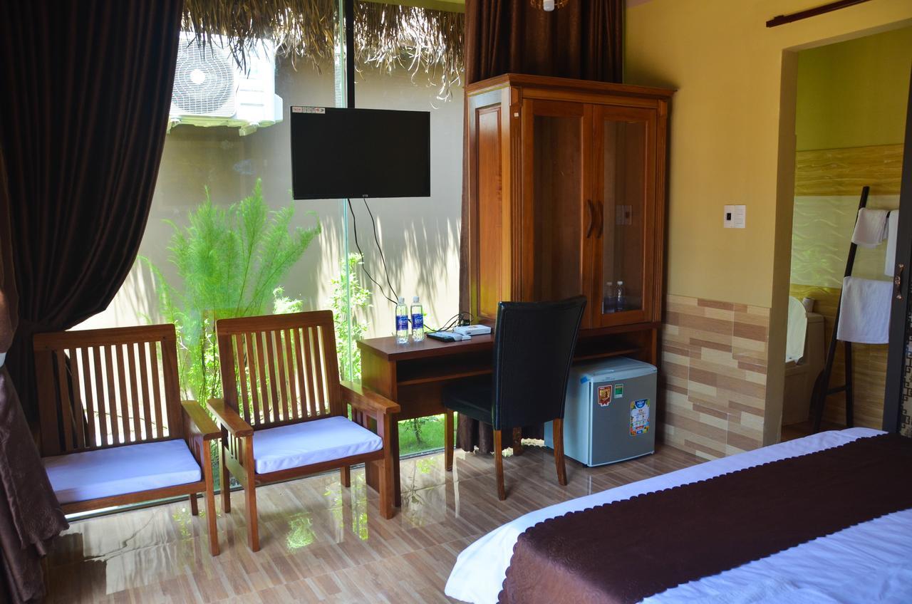 Coco Bungalows Hoi An Dış mekan fotoğraf