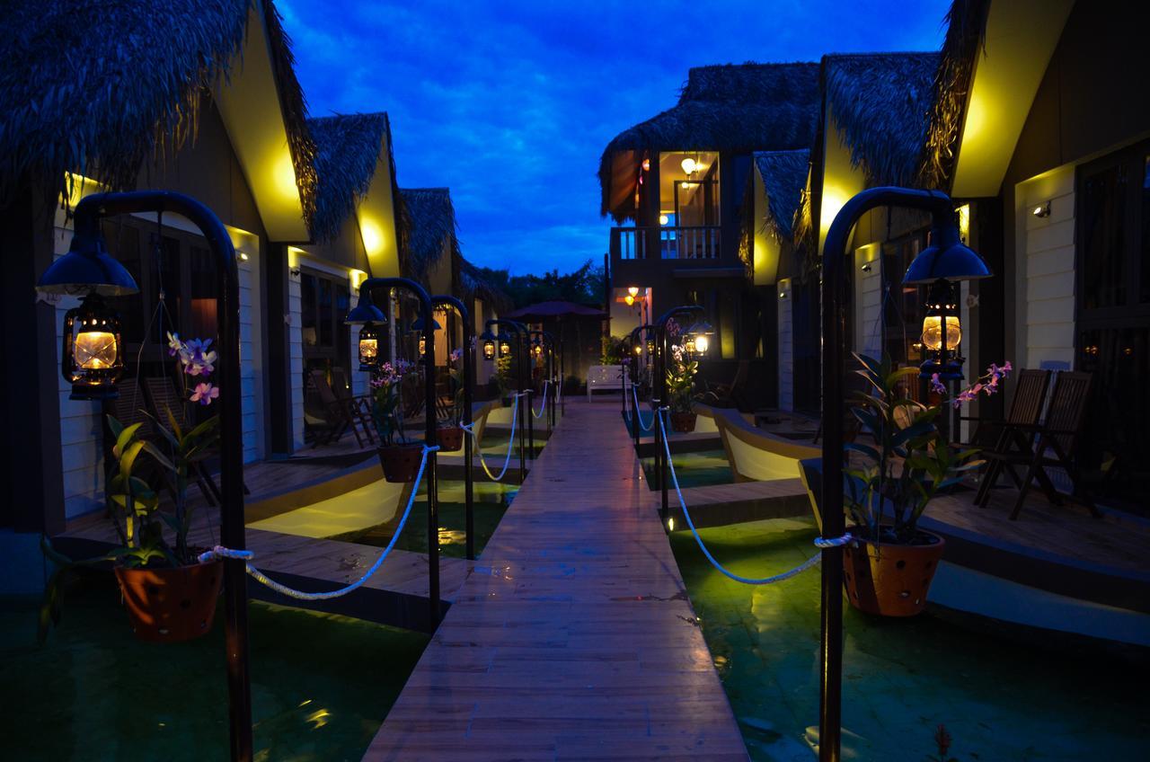 Coco Bungalows Hoi An Dış mekan fotoğraf