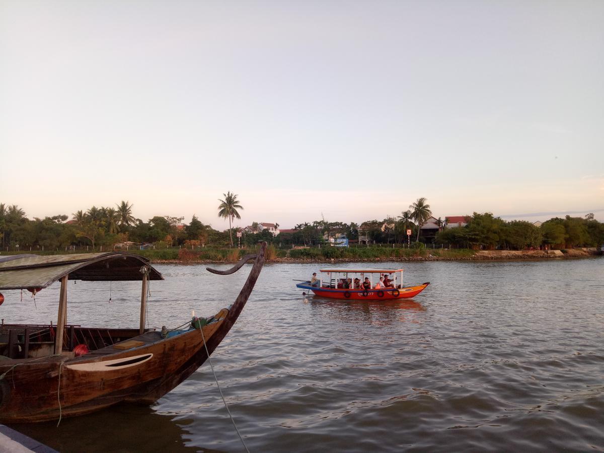 Coco Bungalows Hoi An Dış mekan fotoğraf